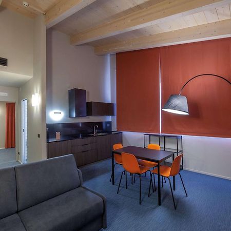 Best Western Plus Dimora Del Monaco Matera Exteriör bild