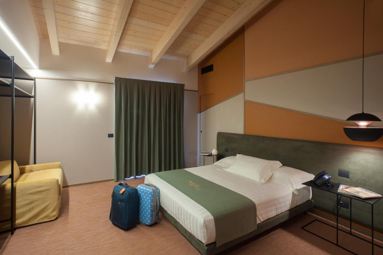 Best Western Plus Dimora Del Monaco Matera Exteriör bild