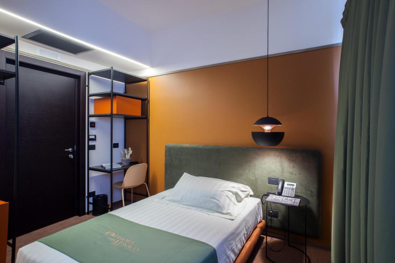 Best Western Plus Dimora Del Monaco Matera Exteriör bild