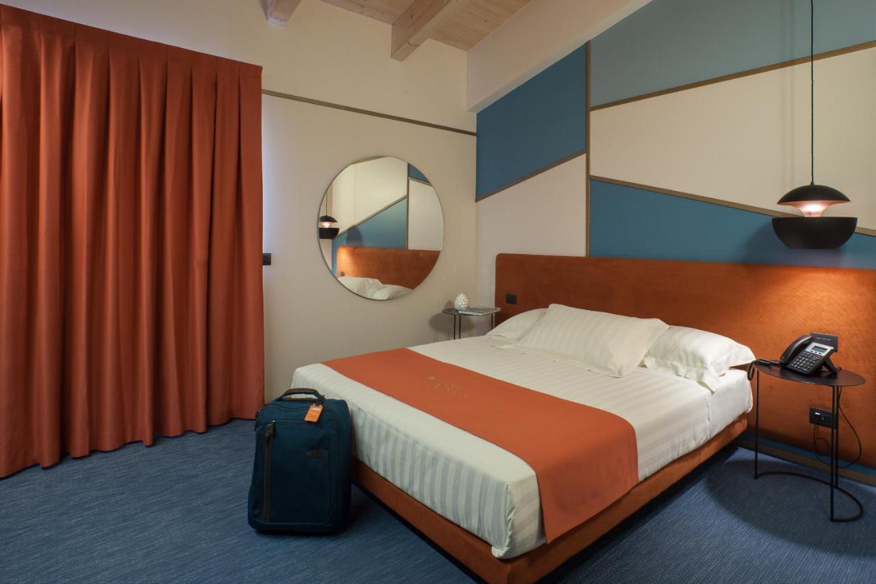 Best Western Plus Dimora Del Monaco Matera Exteriör bild