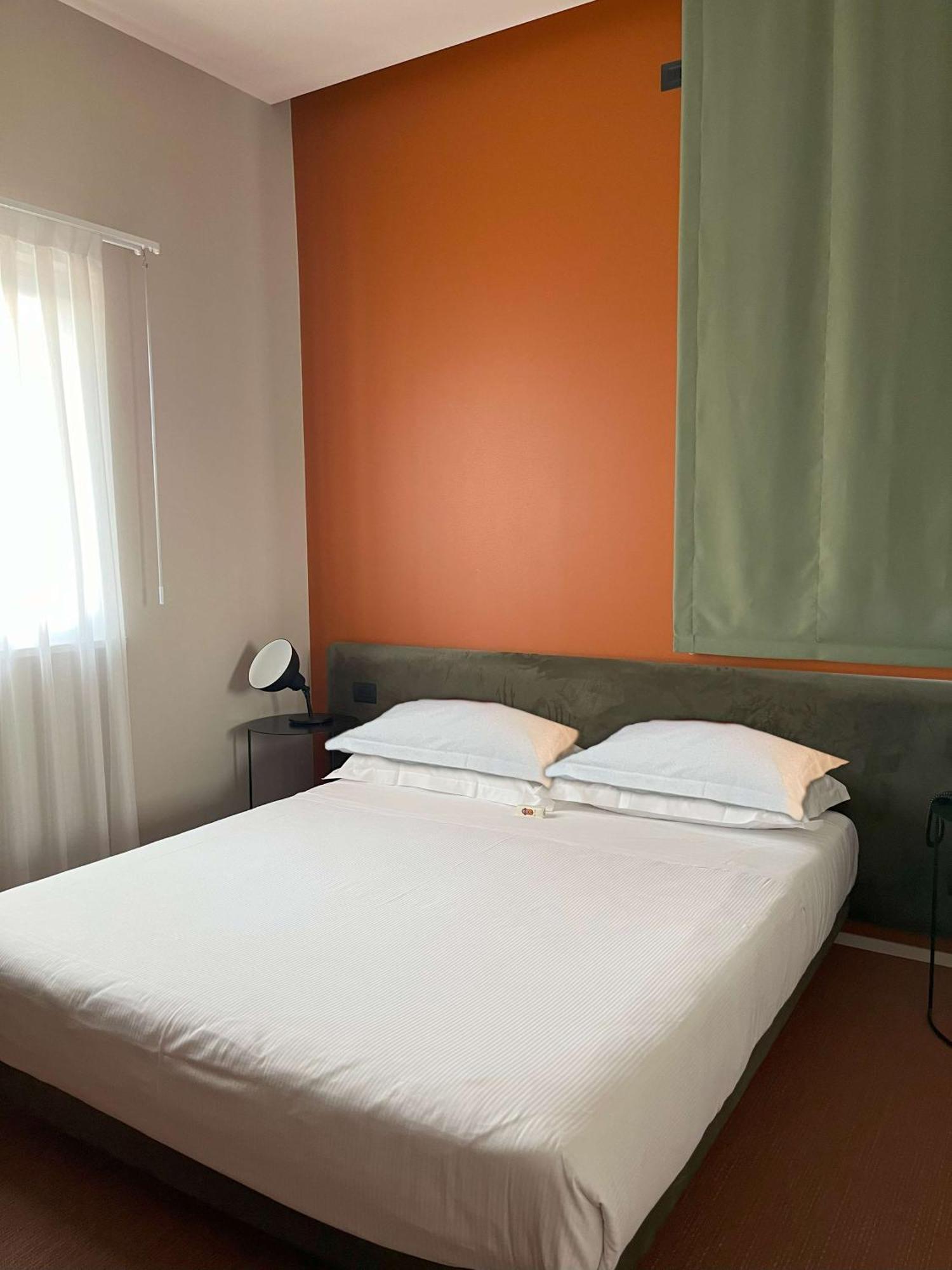 Best Western Plus Dimora Del Monaco Matera Exteriör bild