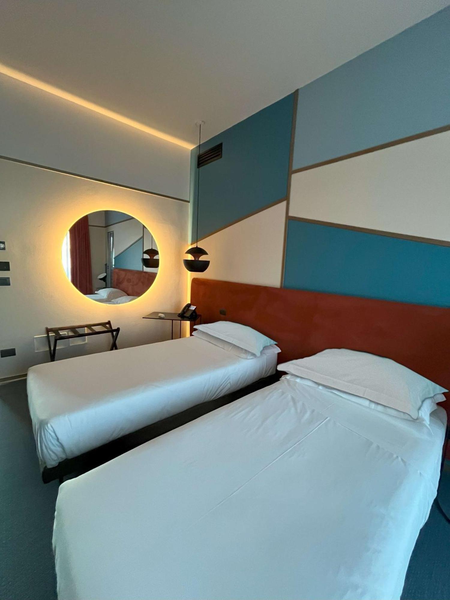 Best Western Plus Dimora Del Monaco Matera Exteriör bild