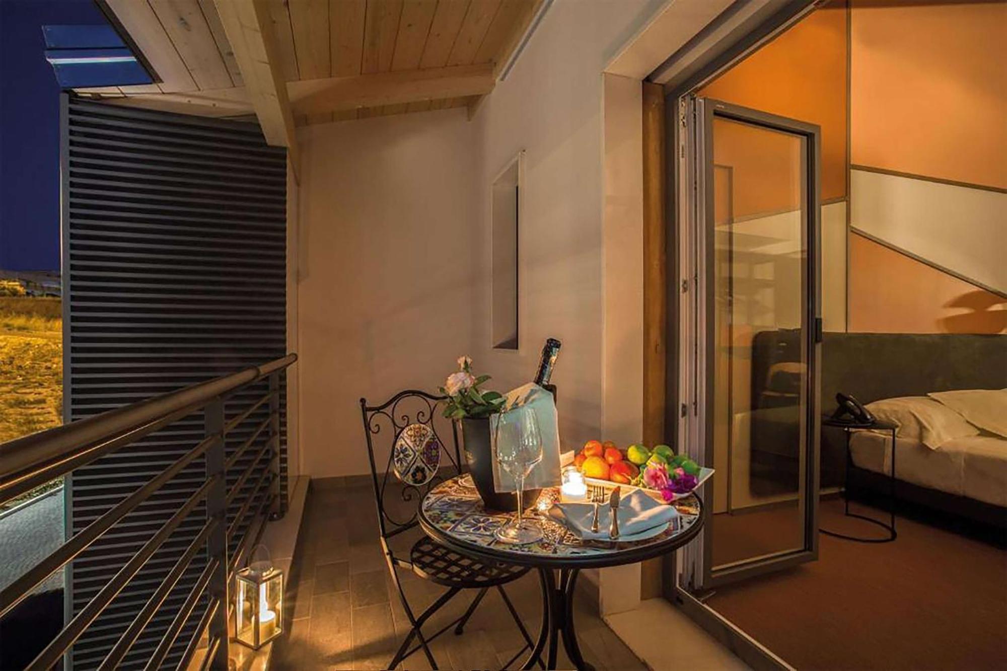 Best Western Plus Dimora Del Monaco Matera Exteriör bild