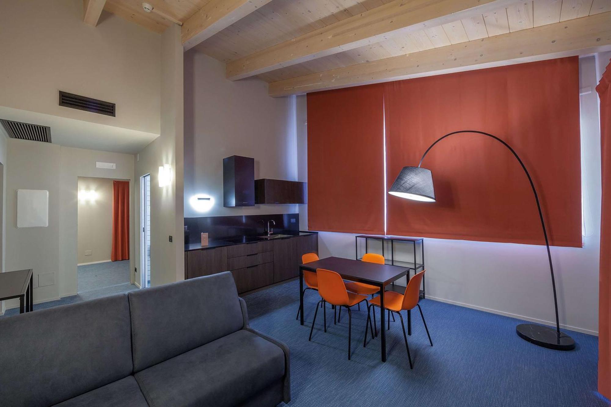 Best Western Plus Dimora Del Monaco Matera Exteriör bild