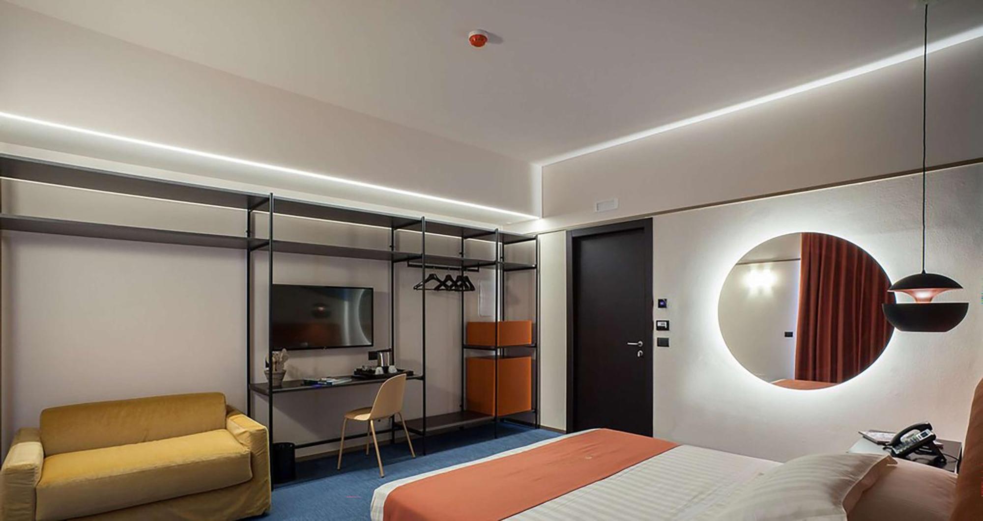 Best Western Plus Dimora Del Monaco Matera Exteriör bild