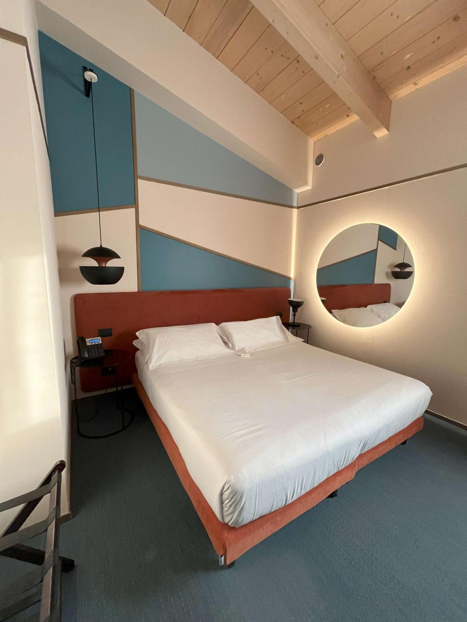 Best Western Plus Dimora Del Monaco Matera Exteriör bild