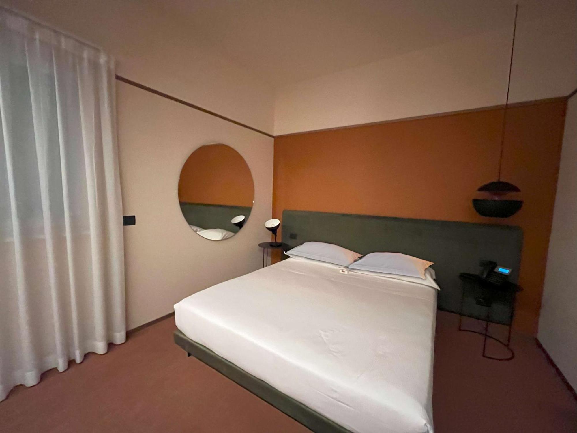Best Western Plus Dimora Del Monaco Matera Exteriör bild