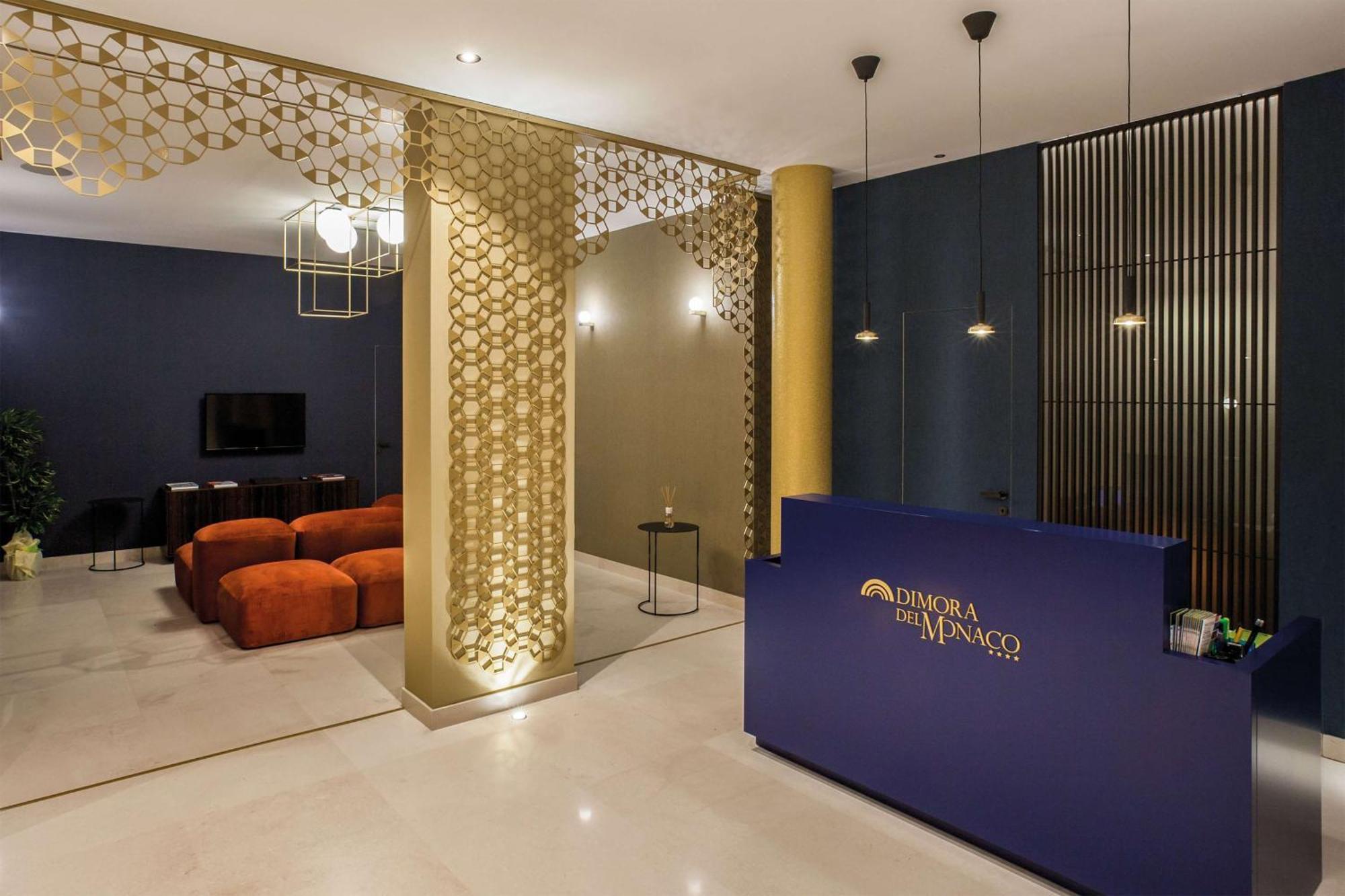 Best Western Plus Dimora Del Monaco Matera Exteriör bild