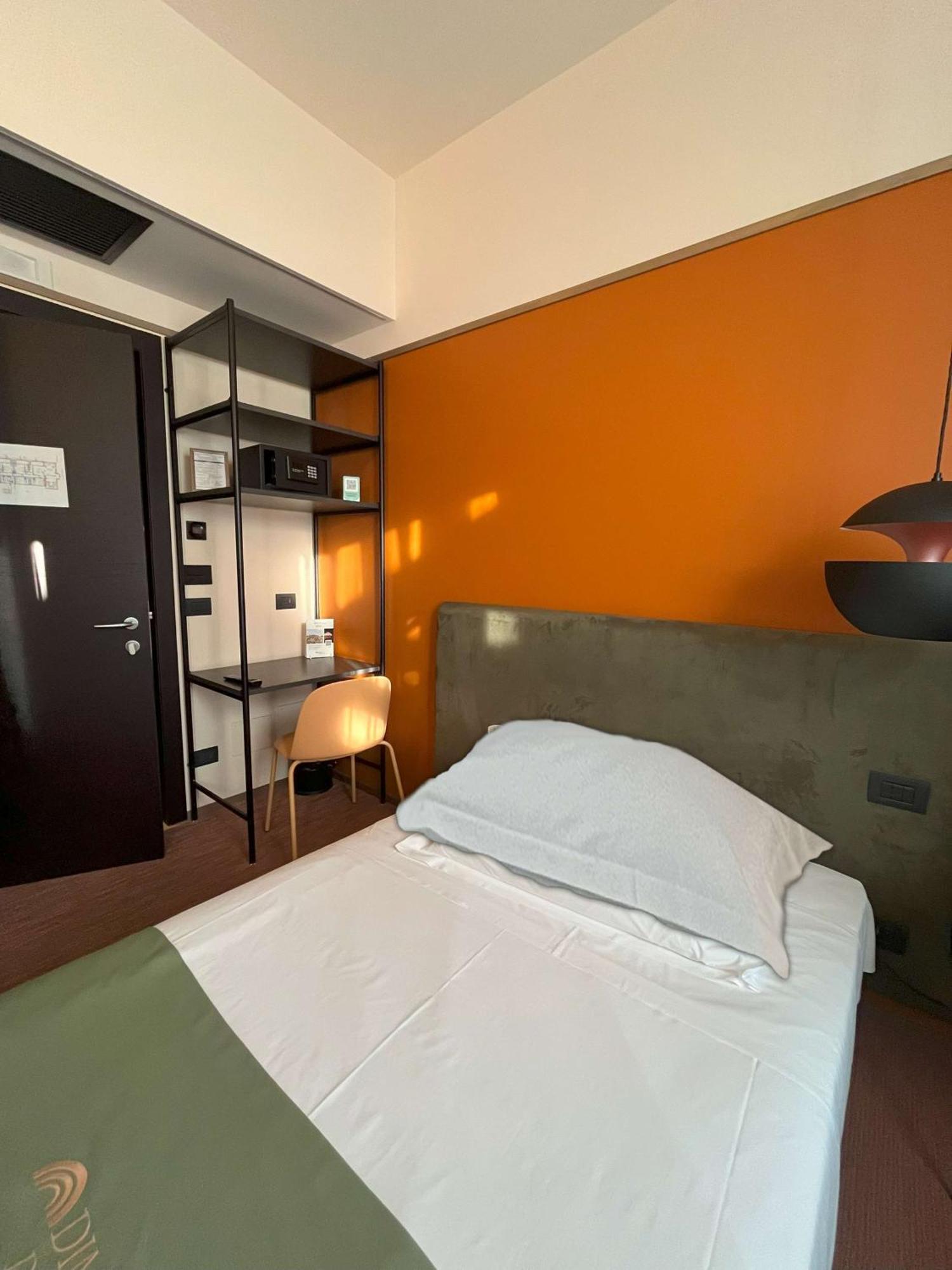 Best Western Plus Dimora Del Monaco Matera Exteriör bild