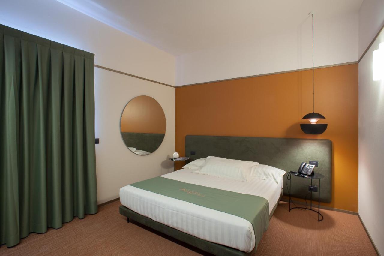 Best Western Plus Dimora Del Monaco Matera Exteriör bild