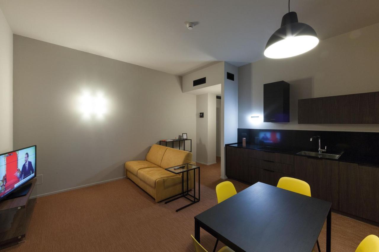 Best Western Plus Dimora Del Monaco Matera Exteriör bild