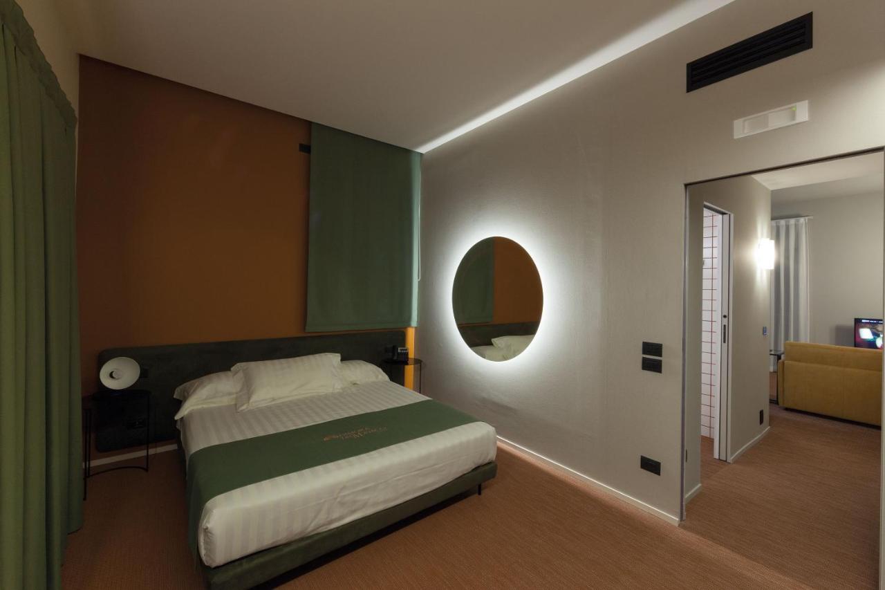 Best Western Plus Dimora Del Monaco Matera Exteriör bild