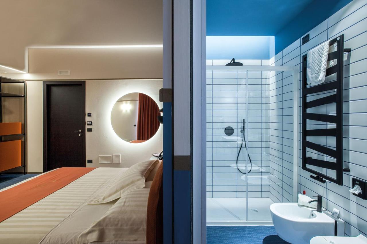 Best Western Plus Dimora Del Monaco Matera Exteriör bild