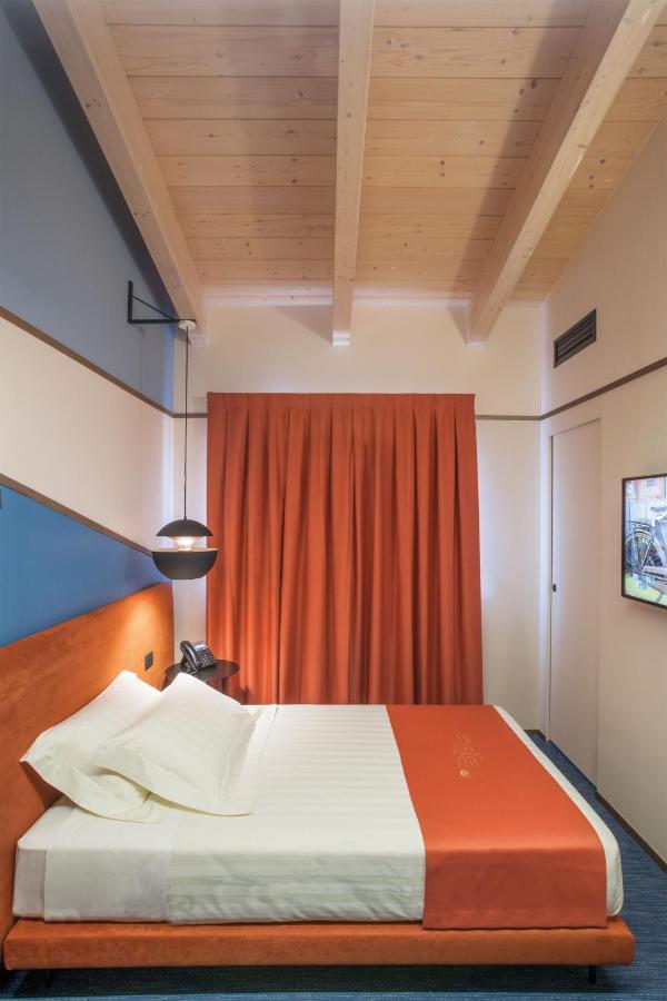 Best Western Plus Dimora Del Monaco Matera Exteriör bild