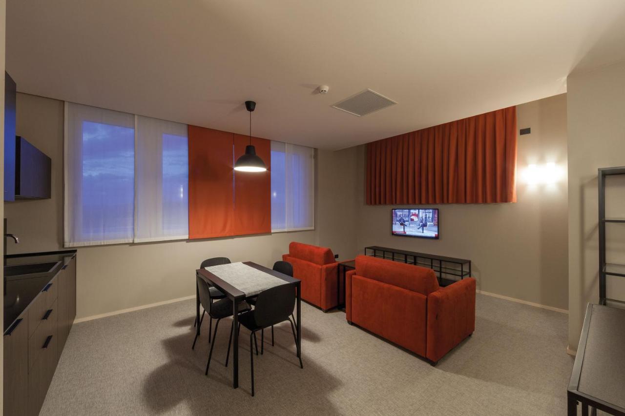 Best Western Plus Dimora Del Monaco Matera Exteriör bild