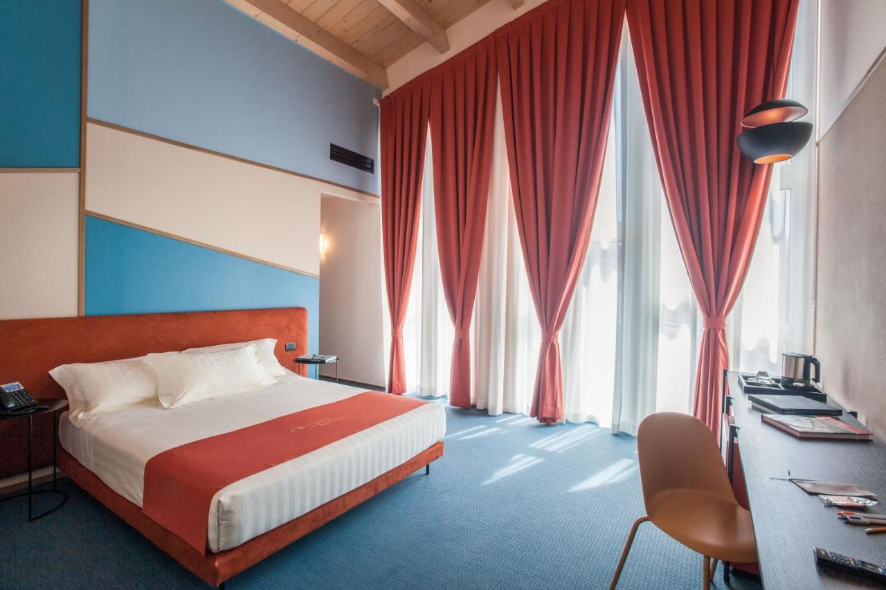 Best Western Plus Dimora Del Monaco Matera Exteriör bild