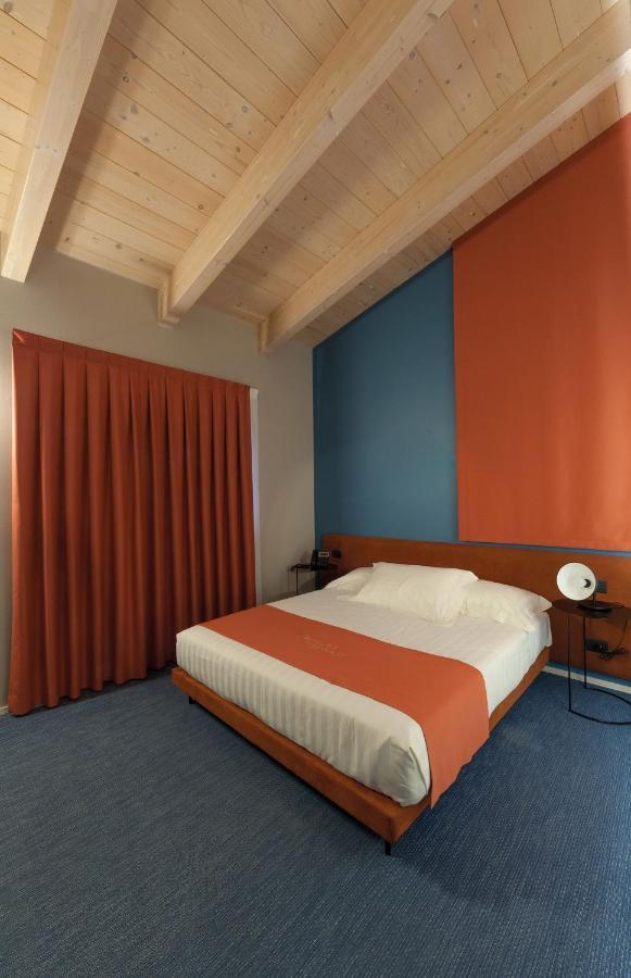 Best Western Plus Dimora Del Monaco Matera Exteriör bild