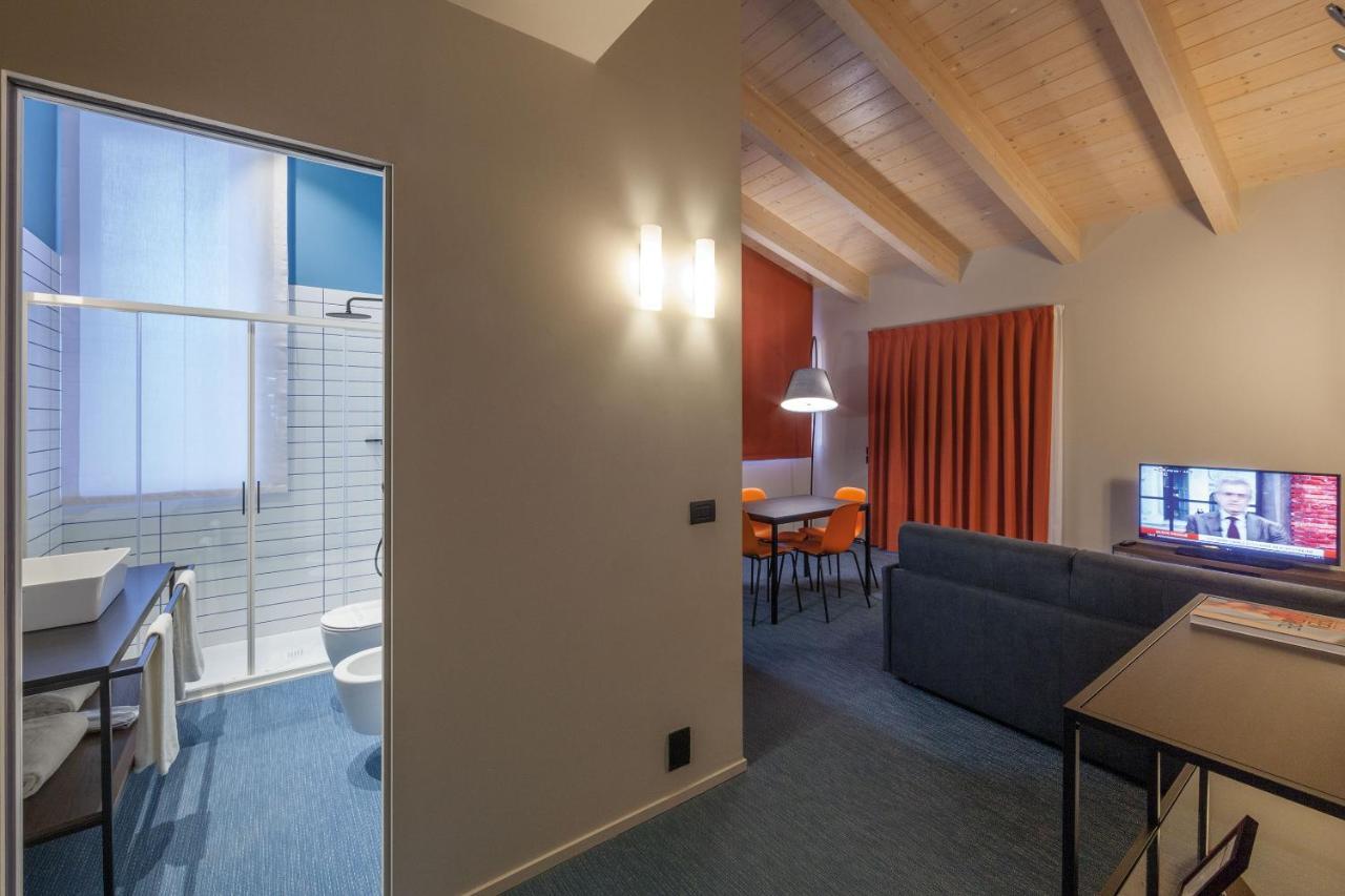 Best Western Plus Dimora Del Monaco Matera Exteriör bild