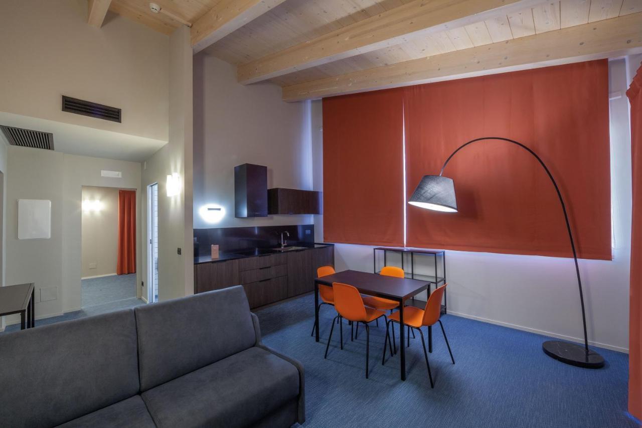 Best Western Plus Dimora Del Monaco Matera Exteriör bild